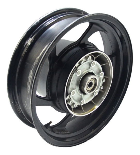 Roda Traseira Suzuki Boulevard M 800 05-11 Original