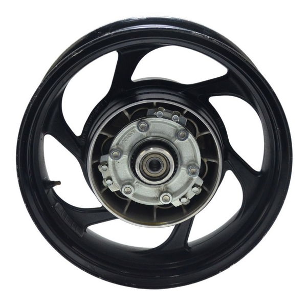 Roda Traseira Suzuki Boulevard M 800 05-11 Original