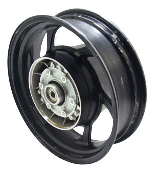 Roda Traseira Suzuki Boulevard M 800 05-11 Original