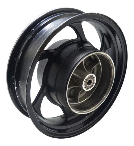 Roda Traseira Suzuki Boulevard M 800 05-11 Original