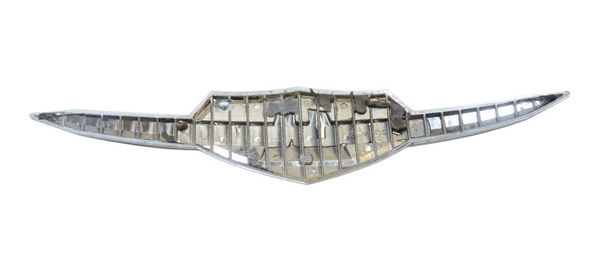 Emblema Tanque Esq Detalhe Suzuki Boulevard M 800 05-11 Orig