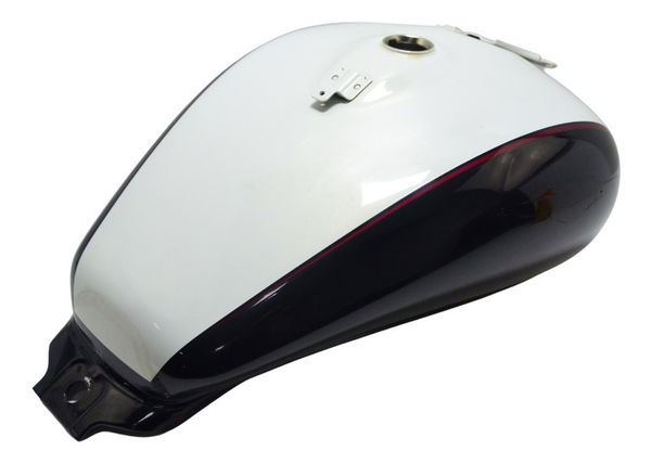 Tanque C/ Detalhes Suzuki Boulevard M 800 05-11 Original