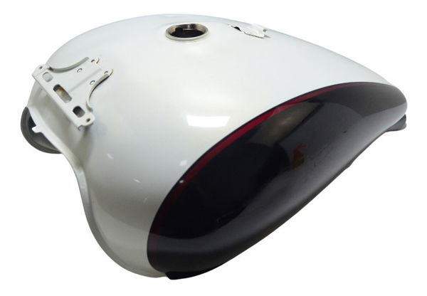 Tanque C/ Detalhes Suzuki Boulevard M 800 05-11 Original