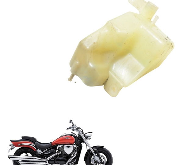 Reservatório Água Suzuki Boulevard M 800 05-11 Original