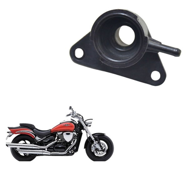 Bocal Radiador Suzuki Boulevard M 800 05-11 Original