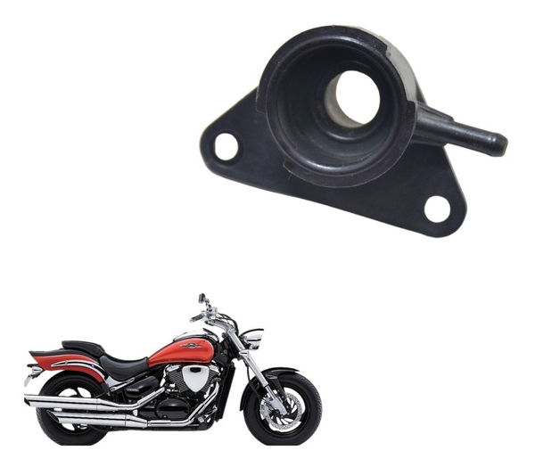 Bocal Radiador Suzuki Boulevard M 800 05-11 Original