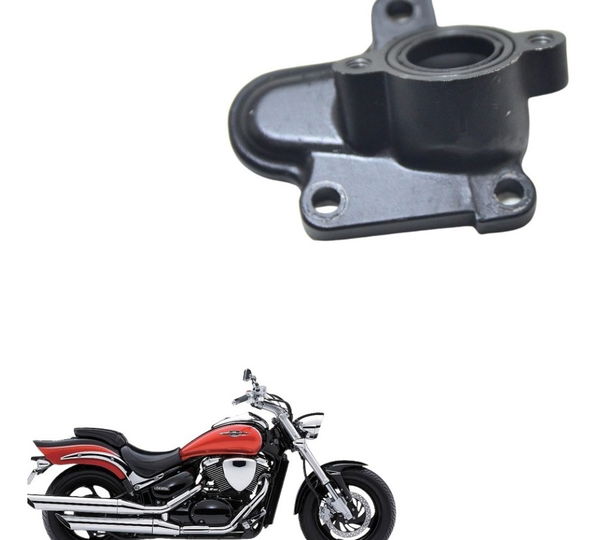 Tampa Conexão Água Suzuki Boulevard M 800 05-11 Original