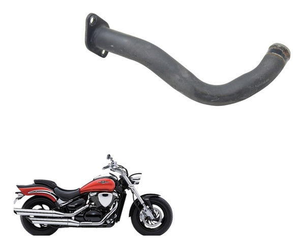 Conexão Água Suzuki Boulevard M 800 05-11 Original