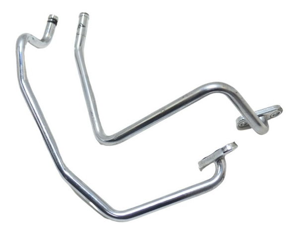  Par Conexão Respiro Suzuki Boulevard M 800 05-11 Original