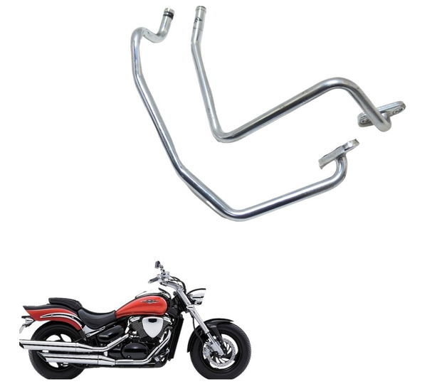  Par Conexão Respiro Suzuki Boulevard M 800 05-11 Original