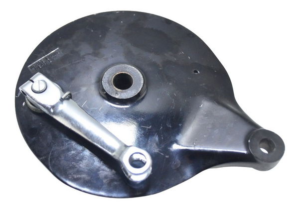 Espelho Roda Traseira Suzuki Boulevard M 800 05-11 Original