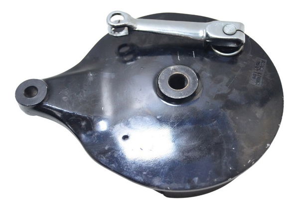 Espelho Roda Traseira Suzuki Boulevard M 800 05-11 Original