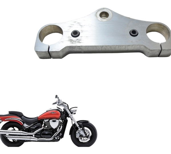 Mesa Superior Suzuki Boulevard M 800 05-11 Original