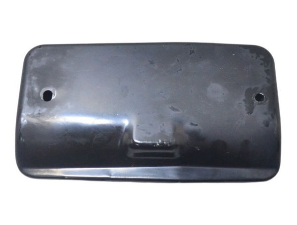 Acabamento Carenagem Suzuki Boulevard M 800 05-11 Original
