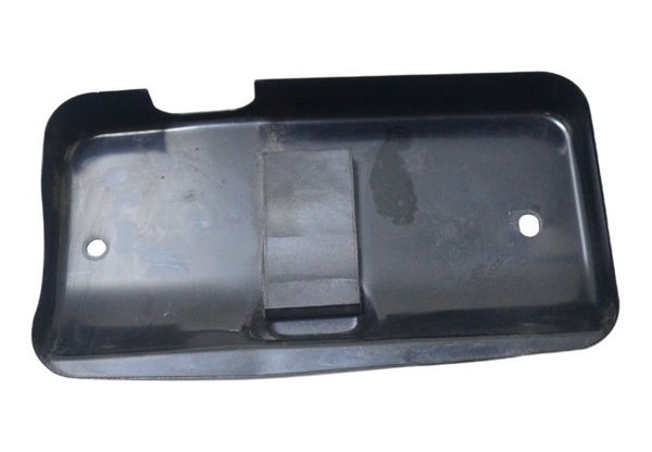 Acabamento Carenagem Suzuki Boulevard M 800 05-11 Original