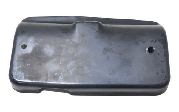 Acabamento Carenagem Suzuki Boulevard M 800 05-11 Original