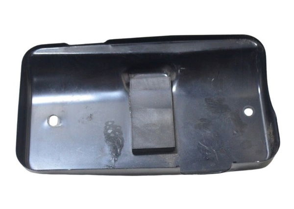 Acabamento Carenagem Suzuki Boulevard M 800 05-11 Original
