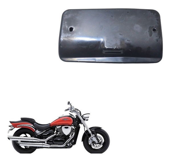 Acabamento Carenagem Suzuki Boulevard M 800 05-11 Original