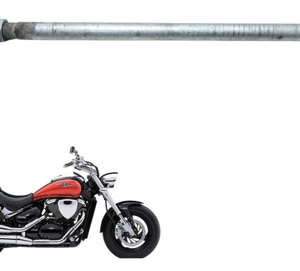 Eixo Balança Suzuki Boulevard M 800 05-11 Original