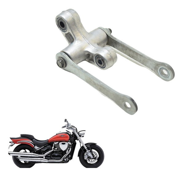 Pro Link Suzuki Boulevard M 800 05-11 Original
