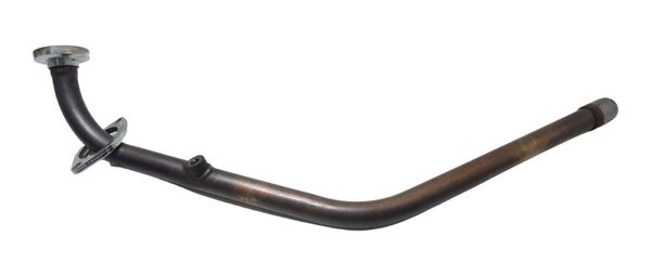 Curva Escape Dianteira Suzuki Boulevard M 800 05-11 Original