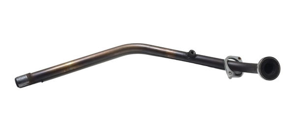 Curva Escape Dianteira Suzuki Boulevard M 800 05-11 Original