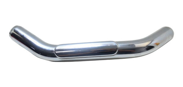 Capa Curva Escape Tras Suzuki Boulevard M 800 05-11 Original