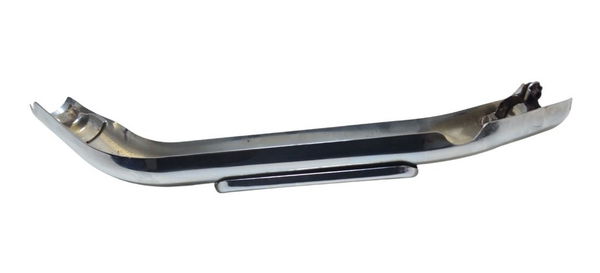 Capa Curva Escape Tras Suzuki Boulevard M 800 05-11 Original