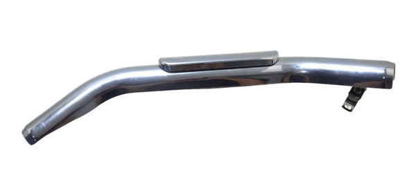 Capa Curva Escape Tras Suzuki Boulevard M 800 05-11 Original