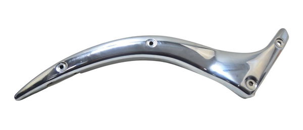 Espada Direita Suporte Suzuki Boulevard M 800 05-11 Orig
