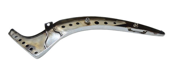 Espada Direita Suporte Suzuki Boulevard M 800 05-11 Orig