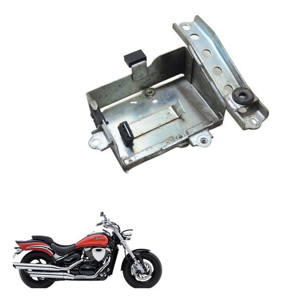 Suporte Rele Suzuki Boulevard M 800 05-11 Original