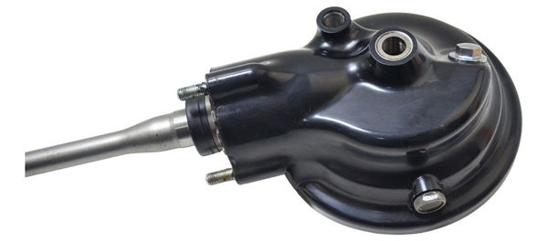 Diferencial Cardan Complet Suzuki Boulevard M 800 05-11 Orig