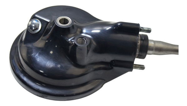 Diferencial Cardan Complet Suzuki Boulevard M 800 05-11 Orig