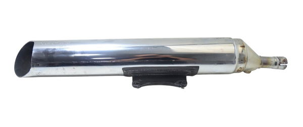 Ponteira Escape Sup C/ Det Suzuki Boulevard M 800 05-11 Orig