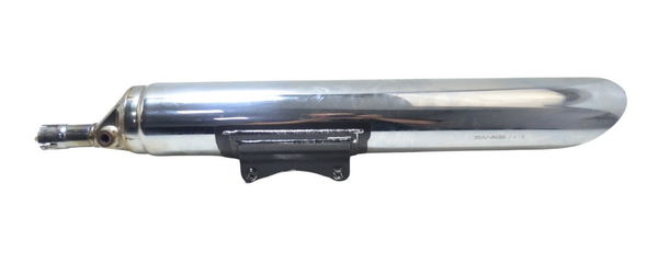 Ponteira Escape Sup C/ Det Suzuki Boulevard M 800 05-11 Orig