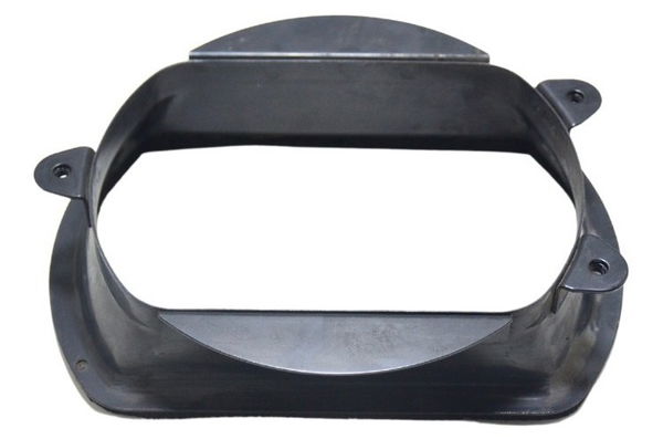 Suporte Ventoinha Suzuki Boulevard M 800 05-11 Original