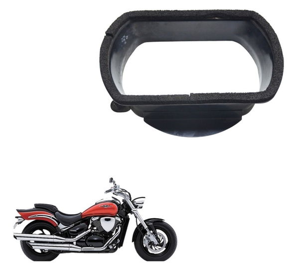 Suporte Ventoinha Suzuki Boulevard M 800 05-11 Original
