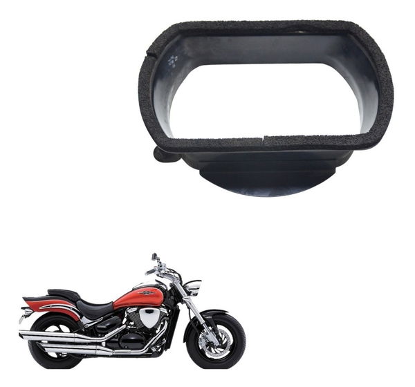 Suporte Ventoinha Suzuki Boulevard M 800 05-11 Original