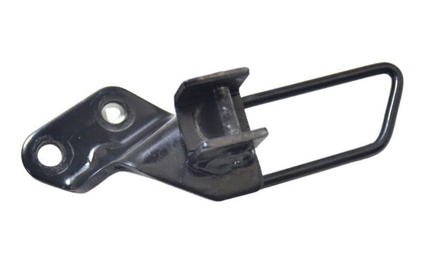 Suporte Pedaleira Tras Esq Suzuki Boulevard M 800 05-11 Orig