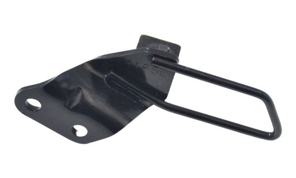 Suporte Pedaleira Tras Esq Suzuki Boulevard M 800 05-11 Orig
