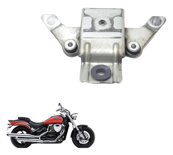 Suporte Tanque Suzuki Boulevard M 800 05-11 Original