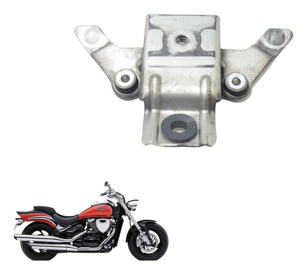 Suporte Tanque Suzuki Boulevard M 800 05-11 Original