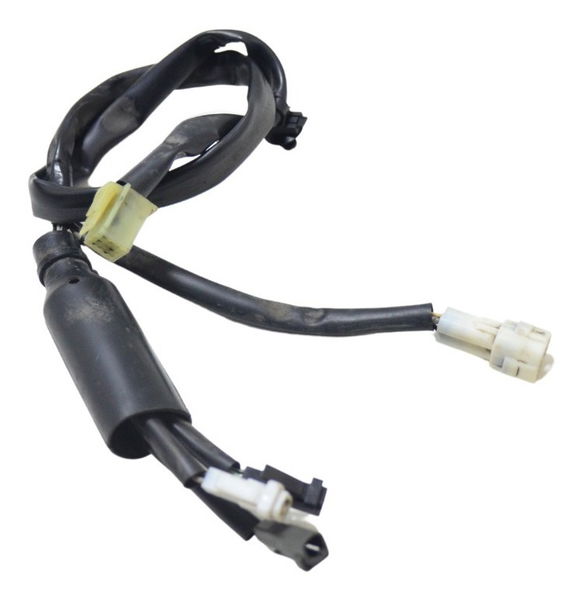Chicote Lanterna Traseira Suzuki Boulevard M 800 05-11 Orig