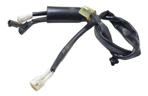 Chicote Lanterna Traseira Suzuki Boulevard M 800 05-11 Orig