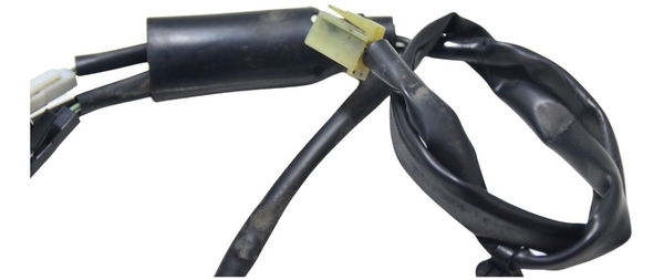 Chicote Lanterna Traseira Suzuki Boulevard M 800 05-11 Orig