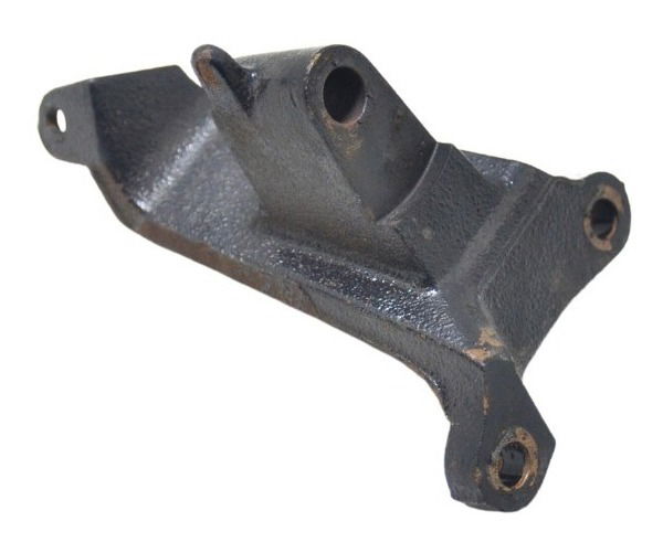Suporte Pedaleira Dian Dir Suzuki Boulevard M 800 05-11 Orig
