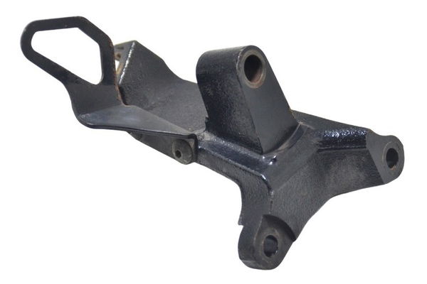 Suporte Pedaleira Dian Esq Suzuki Boulevard M 800 05-11 Orig