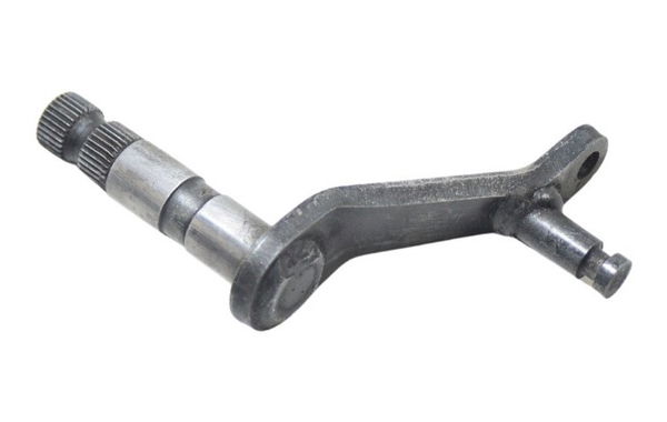 Braçinho Pedal Freio Suzuki Boulevard M 800 05-11 Original