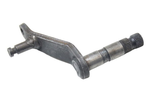 Braçinho Pedal Freio Suzuki Boulevard M 800 05-11 Original